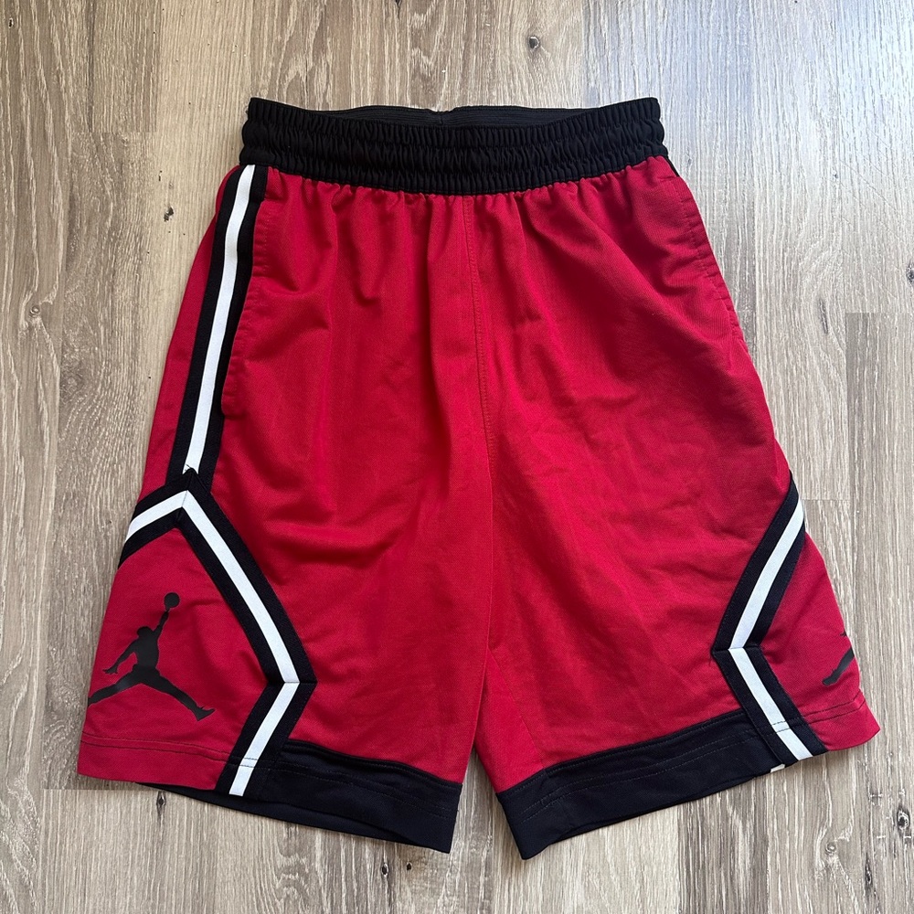 Boys Jordan Shorts